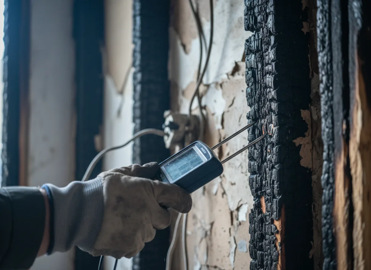 Fire Damage Restoration Floris, IA FAQs